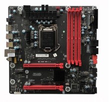 For HP 840106-001/601 Omen X 900-080na Desktop Motherboard LGA1151 MS-7A09 picture