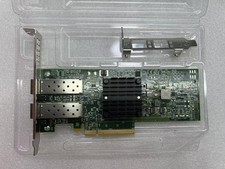 Broadcom BCM957414A4142CC Dual-Port 25GbE SFP28 PCIe 3.0x8 P225P Network Adapter picture
