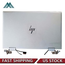 HP Envy X360 15-ED1055WM 15-ED1071CL FHD LCD Touch Screen Complete Assembly picture