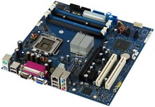 Motherboards Fujitsu D2151-A11 GS6 s.775 DDR2 mATX picture