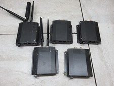 LOT OF 5 Pepwave MAX BR1 Mini LTEA Router MAX-BR1-MINI-LTEA-W-T picture