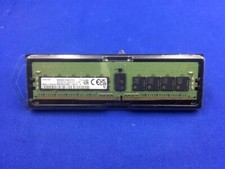 M393A4G40AB3-CWE SAMSUNG 32GB (1X32GB) 1RX4 PC4-3200AA SERVER MEMORY picture