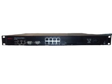 McAFee M-1450 NETWORK SECURITY PLATFORM (600-1230-05) picture