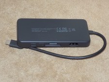 Anker PowerExpand+ 7 in 1 USB-C Hub picture