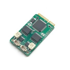 MiniPCIe-CAN Mini PCI Express To CAN Interface Card USB To CAN 3.3VCAN picture