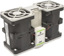 Sun Oracle Dual Counter Rotating Fan Module 7089073 for X5-2, S7-2 Chassis picture