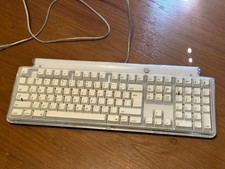 Matias Tactile Pro Keyboard, 2 USB Ports White SMK-POWER989 picture