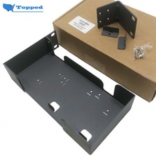 Rack Mount Kit SRX320-RMK0 With AC Power Adapter Tray w/ Screws & Adapter Tray picture