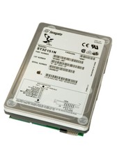 Seagate Hawk 2XL ST32151N 2.54 GB picture