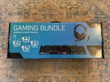 iLive Gaming Bundle Keyboard Mouse Headset Pad for PC iLive IAGMK22VP - NEW picture