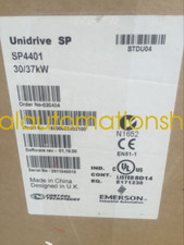 1PC NEW Emerson Nidec Inverter SP4401 Via DHL or FedEX picture