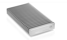 OWC OWCUS4EXP1M2 USB4 1M2 Portable NVMe SSD Enclosure ONLY picture