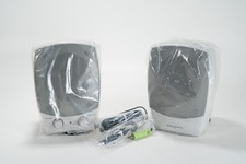 Vintage Creative Labs Sound Blaster Computer Speakers SBS15 NOS New In Box 90’s picture