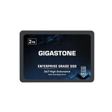 Gigastone Enterprise SSD 2TB NAS SSD Drive Cache 24/7 Durable TLC High Endura... picture