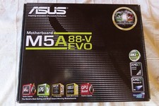 ASUS Motherboard M5A 88-V EVO picture