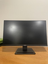 MSI 24-inch Full HD FreeSync LED Wide Screen  Gaming Monitor picture