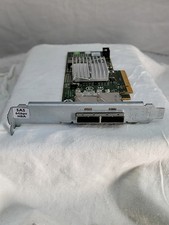 Dell UCS-70 0d687j 6Gb Dual Port PCIe SAS Host Bus Adapter RAID Controller picture