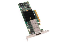 Mellanox ConnectX-2 VPI InfiniBand 40Gbps Single Port Adapter MHQH19B-XTR picture