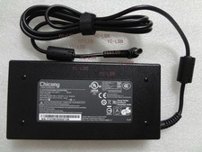 New 100%Original OEM MSI 120W Slim AC Adapter for MSI GE72-A096 17.3
