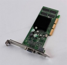 Jaton 3DFORCE4-MX420 Video Card picture