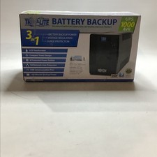 Tripp-Lite Battery Backup OMNIVS1000LCD picture