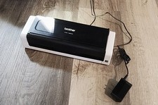 Brother ADS-1250W Wireless Compact Desktop Scanner picture