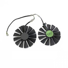 T129215SM for ASUS RX570 580 GTX1070Ti/1080Ti 95mm 0.25A 4pin VGA COOLER picture