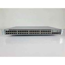 Juniper Networks EX3300-48T 48-Port Gigabyte Ethernet Switch picture