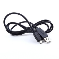 USB Data SYNC Cable Cord For HP Photosmart Camera MZ60 MZ67 R507 R607 R742 v/xi picture