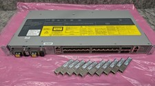 Cisco ASR-920-24SZ-M V01 Aggregation Services Router w/ Dual PWR + (10) SFP picture