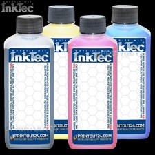 4X250Ml InkTec® Refill Ink For HP 970 971 XL Cartridge Printer Cartridge picture