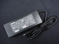Pack of 5     Genuine Toshiba 75W Charger PA3201U-1ACA PA3283U-1ACA PA3378U-1ACA picture