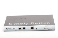 Ruckus ZD1200 ZoneDirector Network Management Device picture