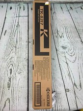 Kyocera Taskalfa 2550 Black Toner Kit TK 8317 New picture