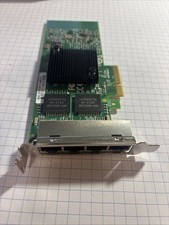 Addon 811546-B21-AO HPE 366T 1Gb 4-Port Quad RJ45 PCIe NIC Adapter MB331 picture