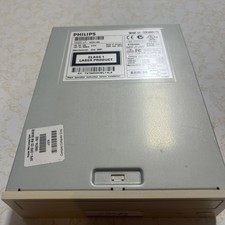 Philips Model CDD4801/72 Beige IDE Compact Disc CD-ROM Optical Disk Drive @2E picture