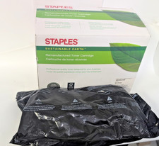 Sustainable Earth By Staples Toner Cartridge  Model SEB64AR picture