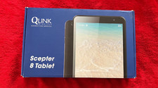 Q Link Wireless Scepter 8