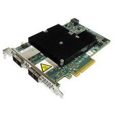 IBM/Lenovo 00KH483 LSI SAS9300-16e 12Gb PCIe x8 SAS Controller System x M5/6 FP picture