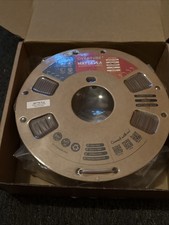 OVERTURE 3D Matte PLA Printer Filament Matte Chocolate 1.75mm Factory Sealed NIB picture