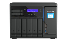 QNAP TS-855X-8G SAN/NAS Storage System picture