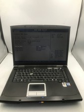 GATEWAY 7324 - BOOTS TO BIOS - INTEL PENTIUM 4 - 480MB RAM - NO OS -READ DESC-BB picture
