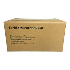 HP LaserJet 220V Maintenance Kit, F2G77A, NEW OEM BOX picture