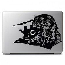 Star Wars Character Kylo Ren for Macbook Air/Pro Laptop Vinyl Decal Sticker picture