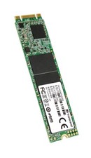 120GB Transcend M.2 SATA III 6Gb/s SSD MTS820S 3D TLC Flash 80mm Form Factor picture
