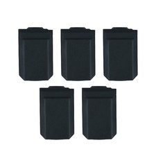 Precise Silicone Nozzle Guard For 3D Printers In High Temp Environment picture