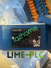 1PCS Rexroth R900411312 Z2DB6VC2-4X/200V throttle valve new via FedEx or DHL picture