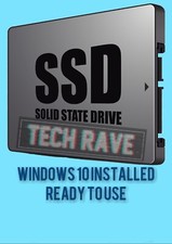 ⭐DELL OPTIPLEX 7010 WINDOWS 11 PRO REPLACEMENT HDD/ SSD + OFFICE - READY TO USE⭐ picture