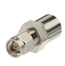 2pcs SMA to FME Antenna Adapter For Verizon Novatel T1114 T1114V 4G LTE Router picture