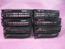 Lot 8 of Supermicro Tray 3.5